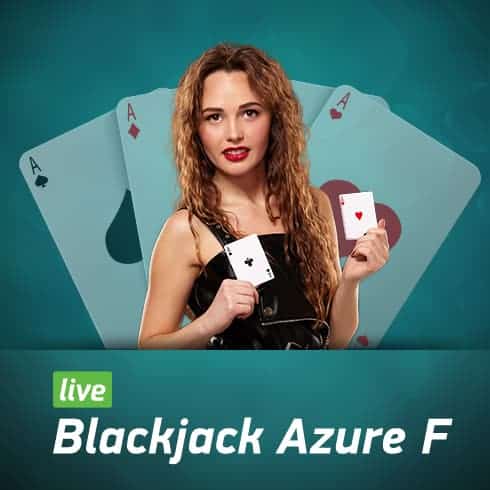 Blackjack Azure F