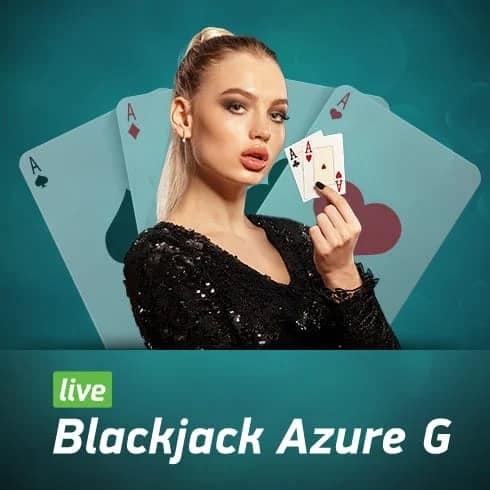 Blackjack Azure G