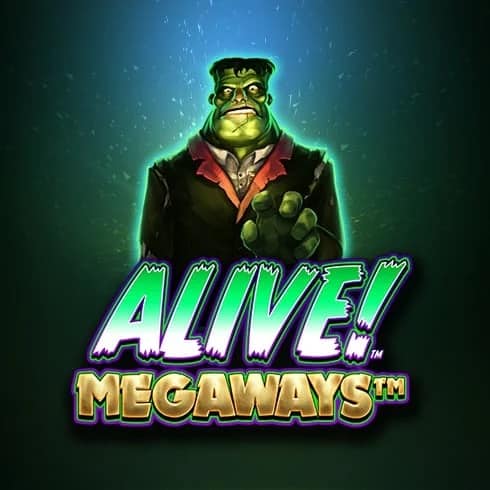 Alive! Megaways