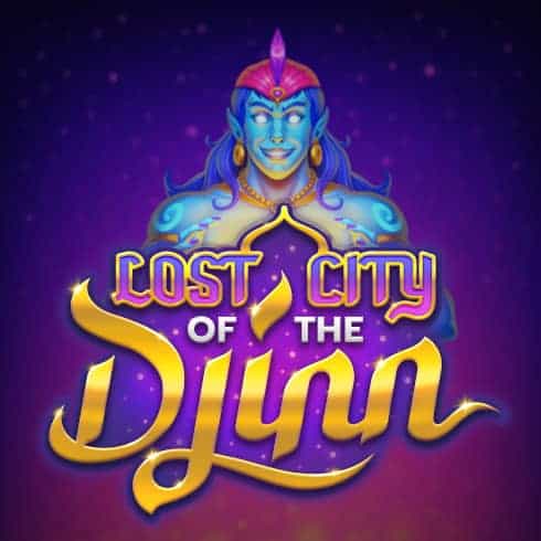 Lost City of the Djinn - Guida al gioco