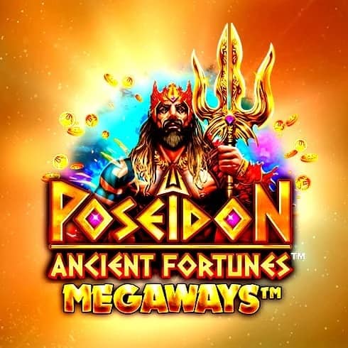 Ancient Fortunes: Poseidon Megaways