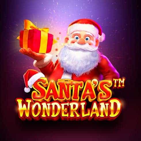 Santa's Wonderland