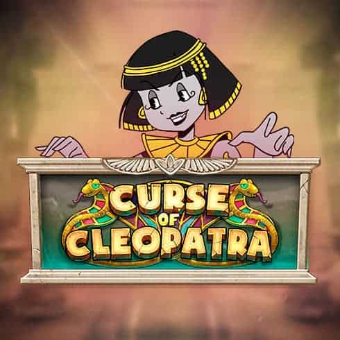 Charlie Chance and the Curse of Cleopatra