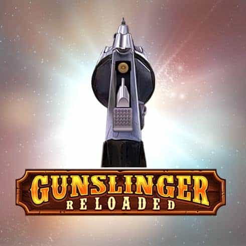 Gunslinger: Reloaded