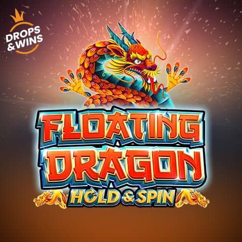 Floating Dragon Hold & Spin - Guida al gioco