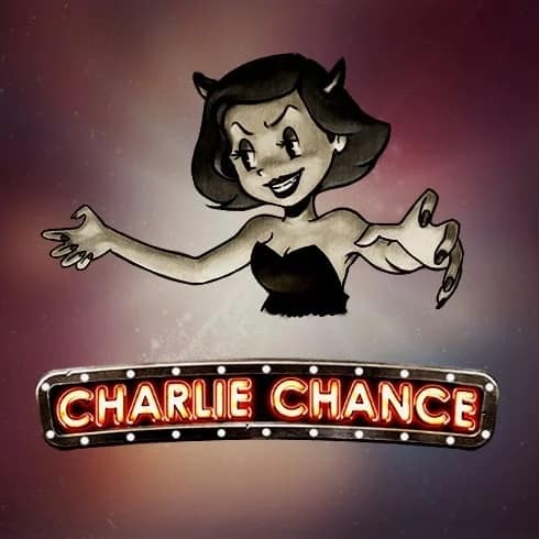 Charlie Chance