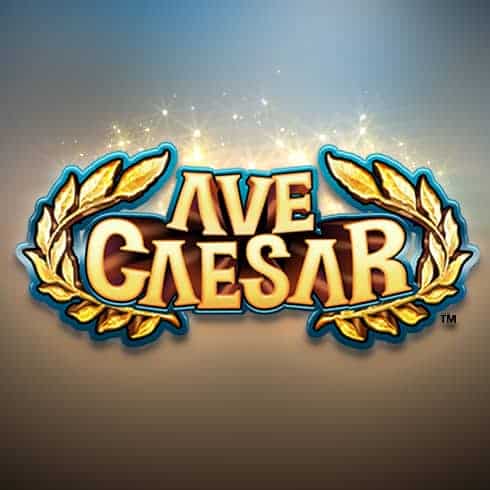 Ave Caesar (JP version)