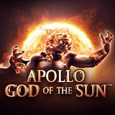 Apollo - God of the Sun