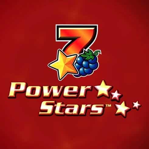 Power Stars Slot - Guida al gioco