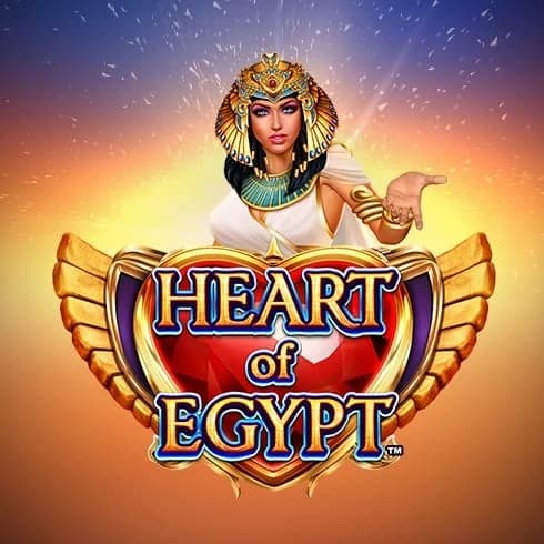 Heart Of Egypt