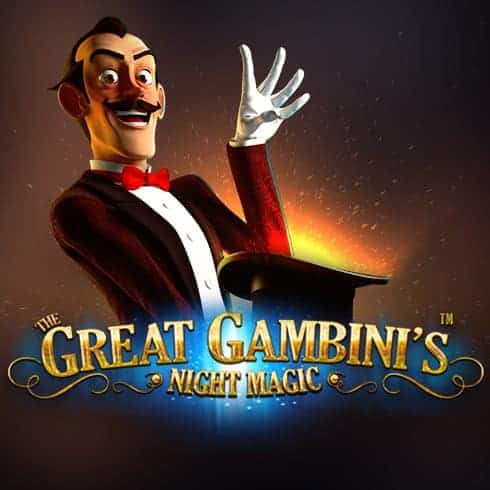 The Great Gambini's Night Magic