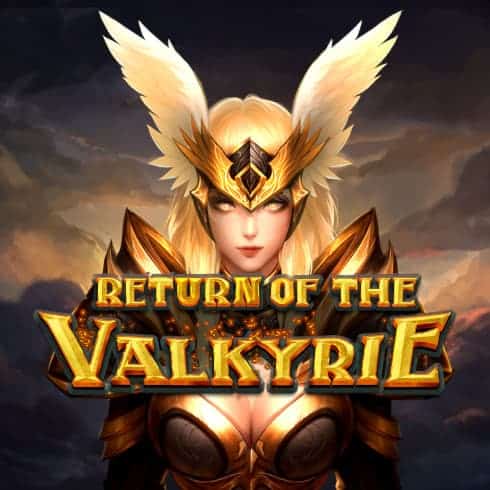Return Of The Valkyrie Splitz