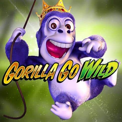 Gorilla Go Wild - Guida al gioco