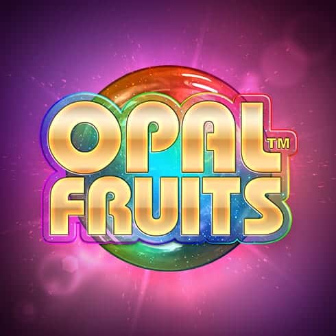 Opal Fruits - Guida al gioco