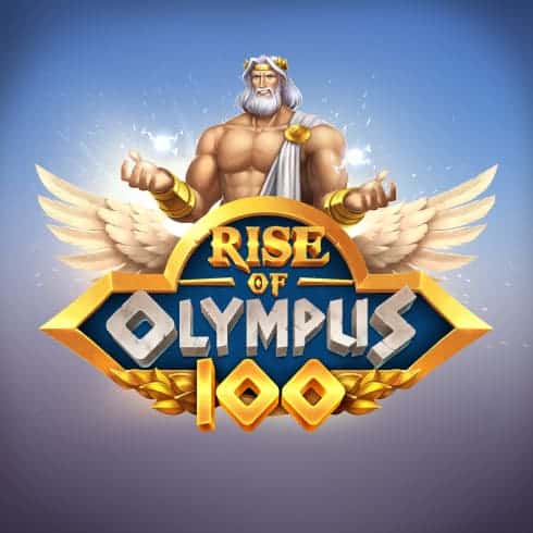 Rise of Olympus 100 Slot - Guida al gioco