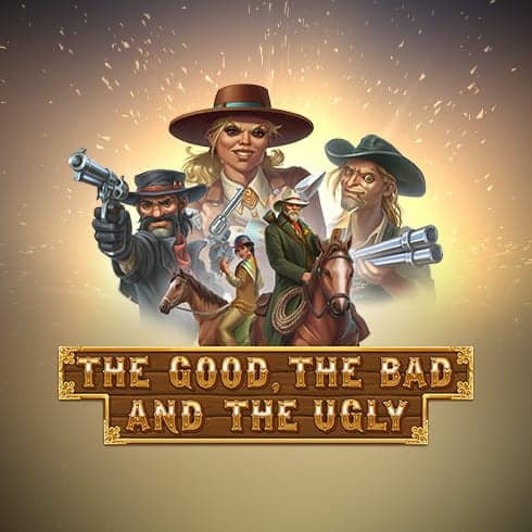 The Good, The Bad and the Ugly