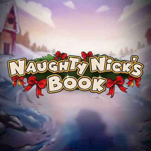 Naughty Nick’s Book