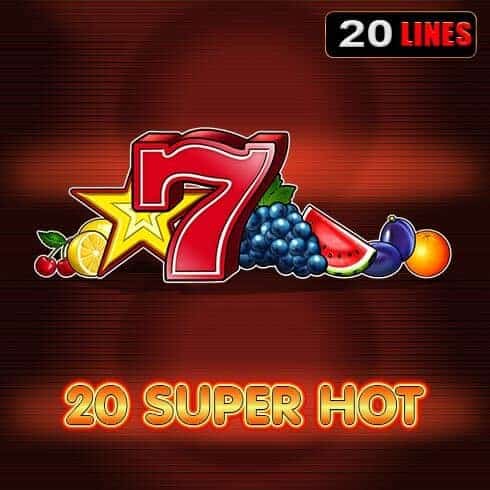 Guida al gioco: 20 Super Hot