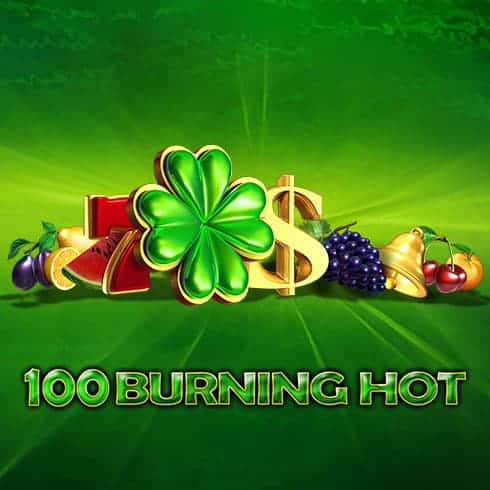 100 Burning Hot - Guida al gioco
