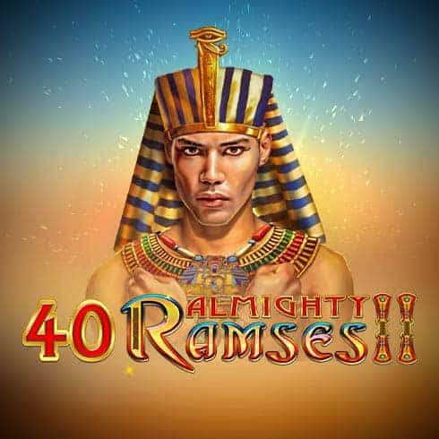 Guida al gioco: 40 Almighty Ramses II