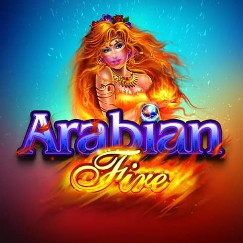 Arabian Fire