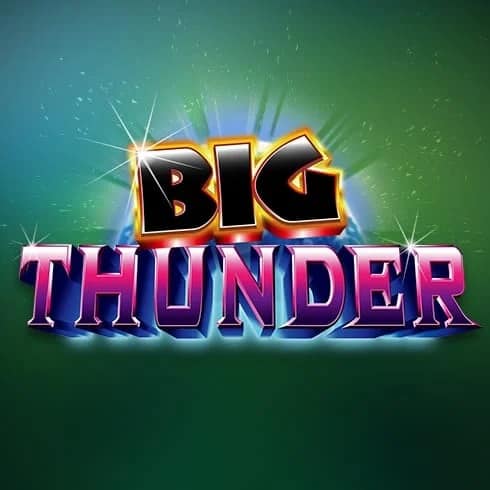 Big Thunder