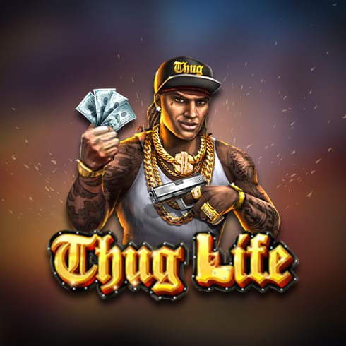 Thug Life Slot - Guida al gioco