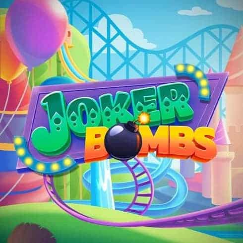 Joker Bombs - Guida al gioco