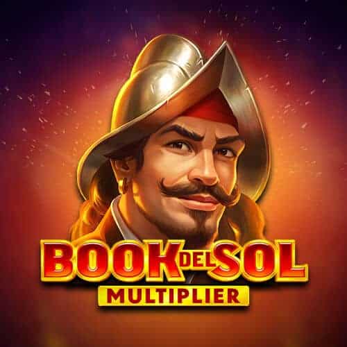 Book del Sol Multiplier - Guida al gioco