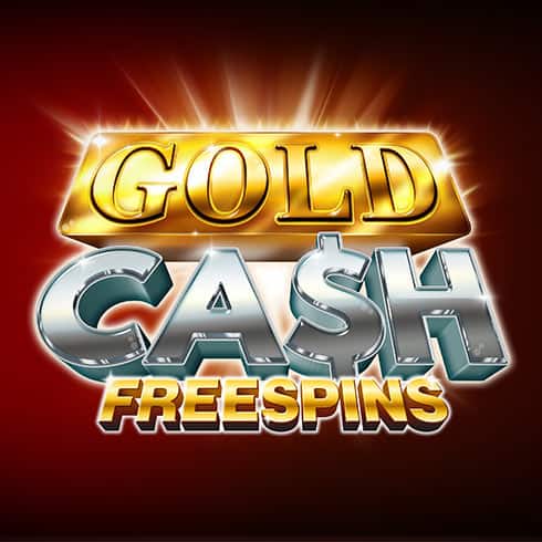 Gold Cash Free Spins - Guida al gioco