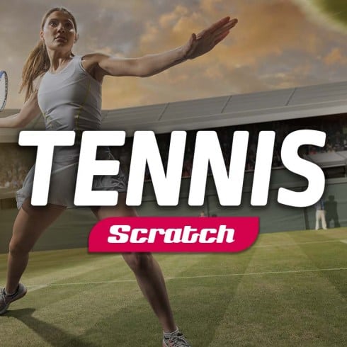 Guida al gioco: Tennis Scratch
