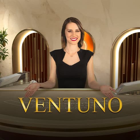 Ventuno