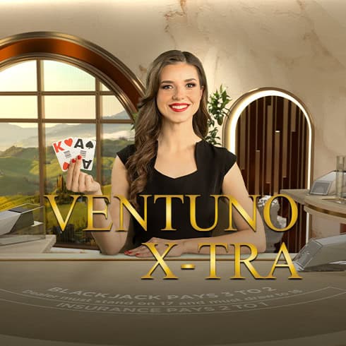 Ventuno X-tra