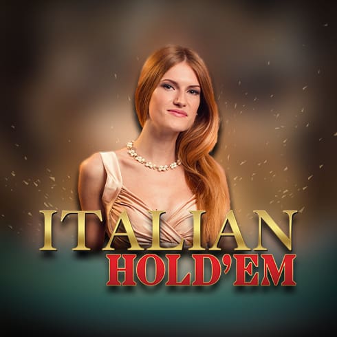 Italian Hold'em