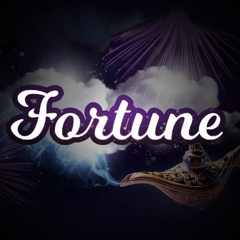Fortune Scratch (Treasure)