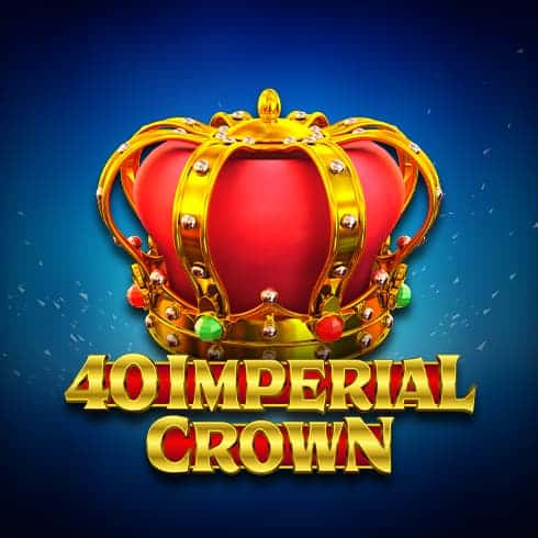 40 Imperial Crown [linked]