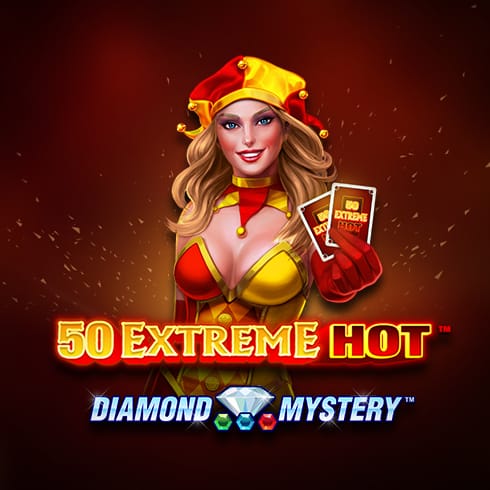 50 Extreme Hot [linked]
