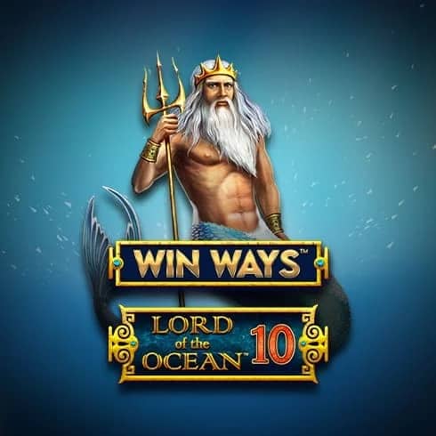 Lord of the Ocean 10 Win Ways [Buy Bonus]