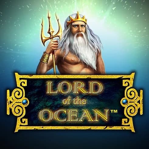 Lord of the Ocean Magic