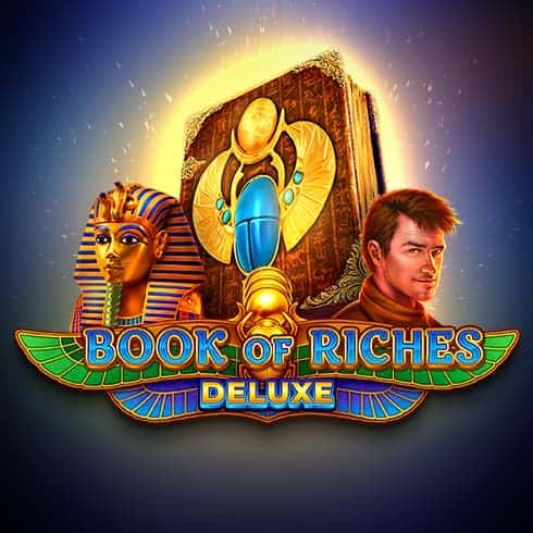 Guida al gioco: Book Of Riches Deluxe