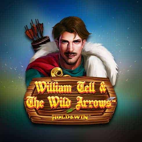 William Tell & The Wild Arrows Hold & Win