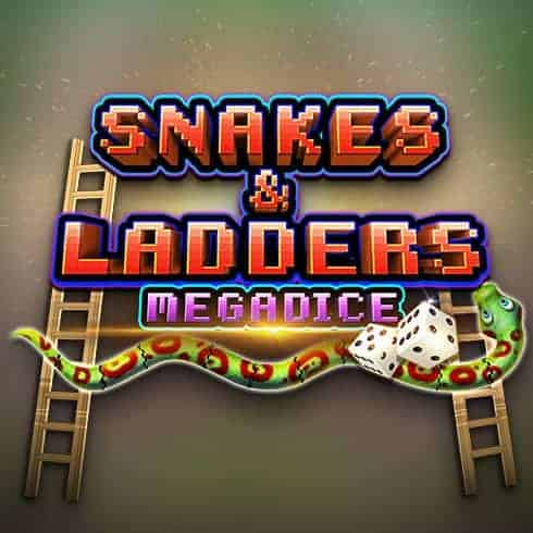 Guida al gioco: Snakes and Ladders Megadice