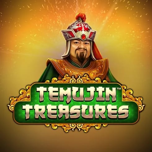 Temujin Treasure