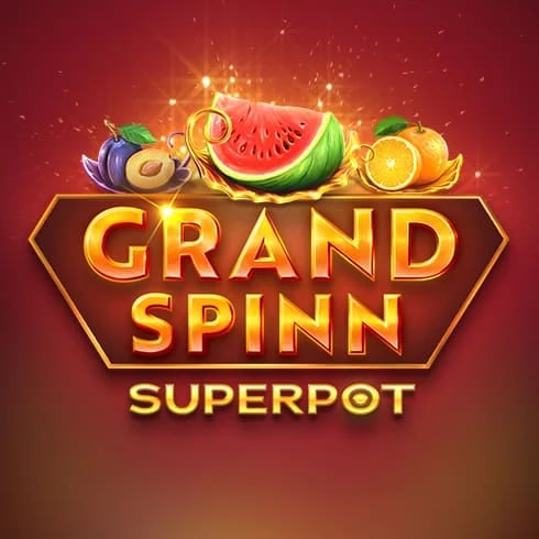 Guida al gioco: Grand Spinn Superpot