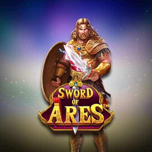 Sword of Ares (Buy Feature)
