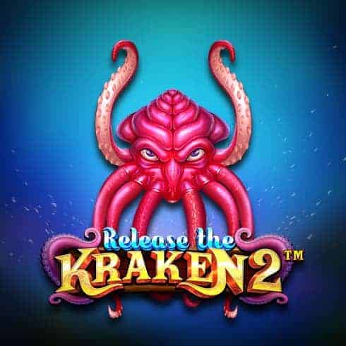 Release the Kraken 2 (Buy Feature)