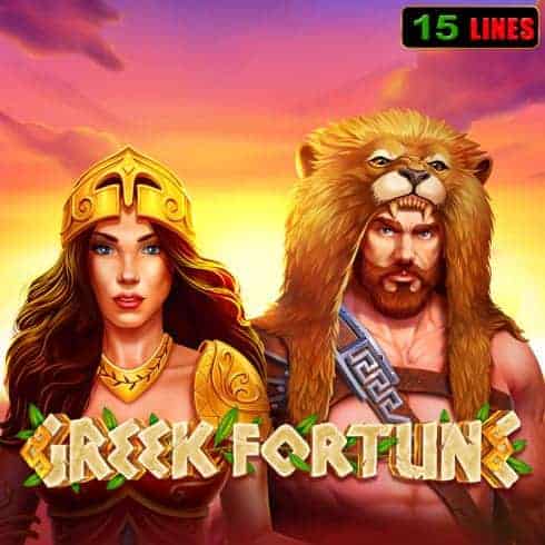 Guida al gioco: Greek Fortune