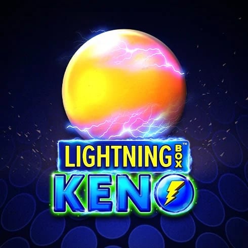 Guida al gioco: Lightning Box Keno