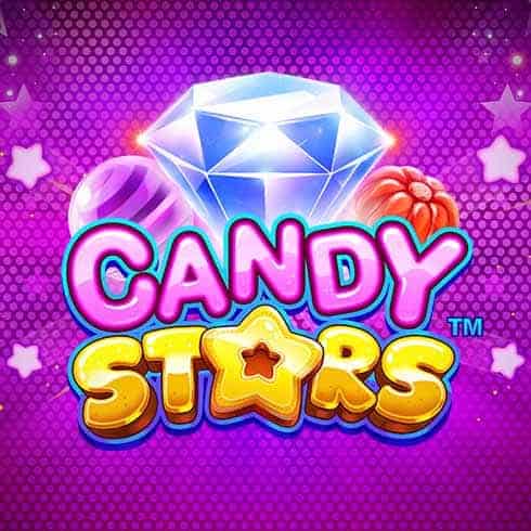 Candy Stars (Buy Feature)