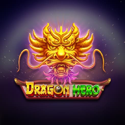 Dragon Hero (Buy Feature)